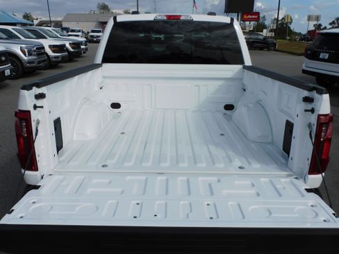 New 2025 Ford F150 XL w/ Equipment Group 103A High image 7