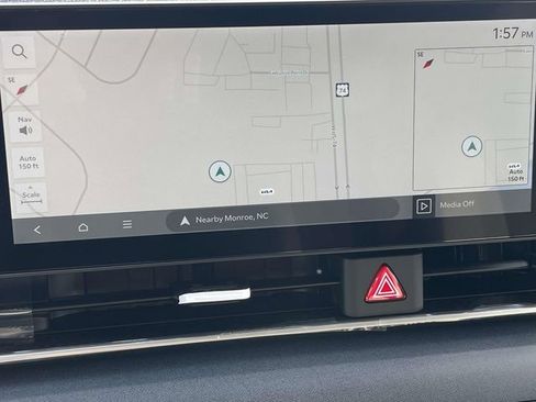 New 2026 Kia Carnival EX image 39