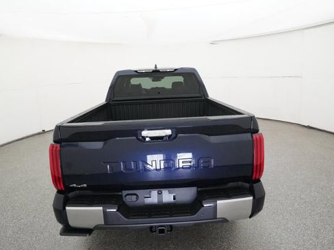New 2026 Toyota Tundra Limited image 7
