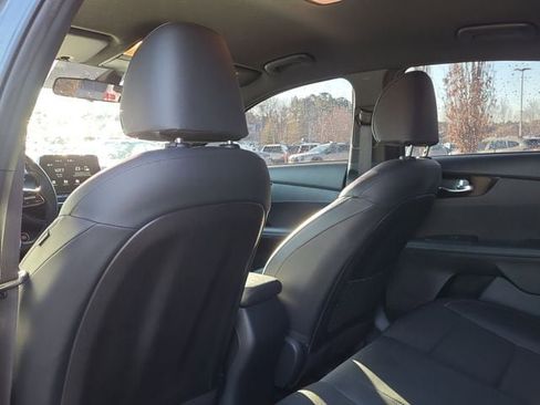 Used 2021 Kia Forte GT-Line image 9