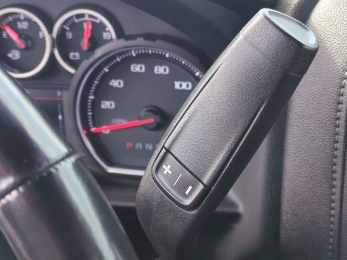 Certified 2022 Chevrolet Silverado 1500 LT AWD/4WD image 16