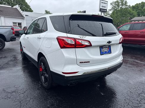 Used 2019 Chevrolet Equinox LT FWD image 6