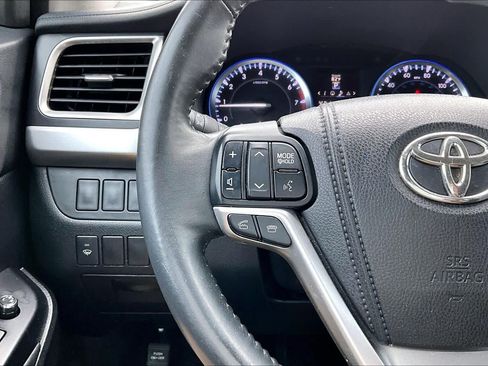 Used 2015 Toyota Highlander XLE FWD image 24