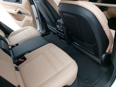 New 2026 Porsche Cayenne E-Hybrid image 13