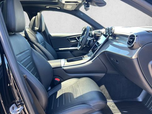 Certified 2026 Mercedes-Benz GLC 300 4MATIC image 27