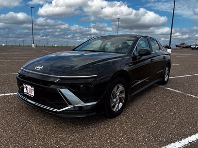 Certified 2026 Hyundai Sonata SE