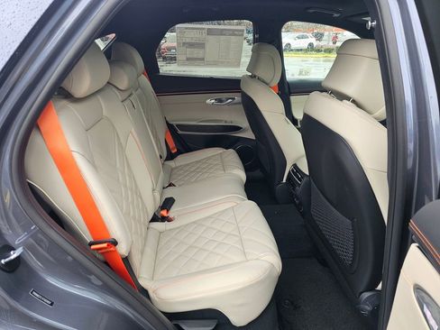 New 2026 Genesis GV70 3.5T Sport Prestige image 27