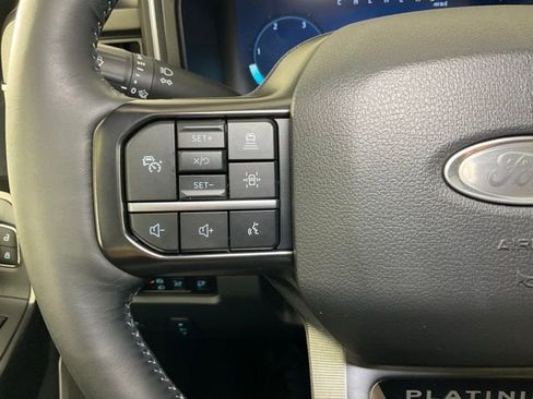New 2026 Ford F350 Platinum image 25