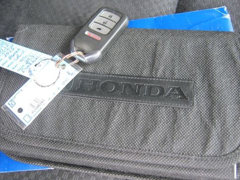 Used 2015 Honda CR-V EX image 13