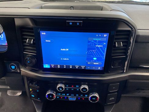 New 2026 Ford F350 Lariat w/ Lariat Ultimate Package image 22