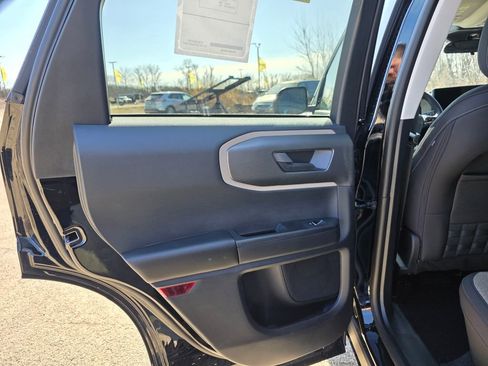 New 2026 Ford Bronco Sport Big Bend w/ Convenience Package AWD/4WD image 18
