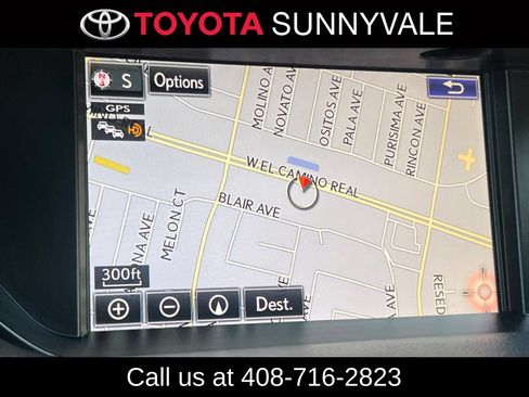 Used 2016 Lexus ES 350 w/ Luxury Package w/Wood Trim FWD image 22
