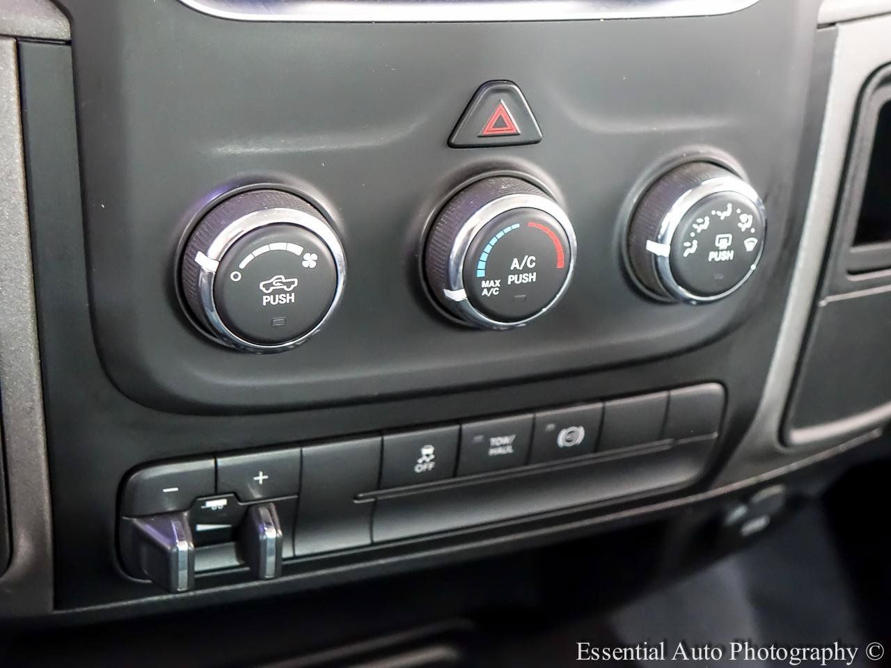 Used 2018 RAM 2500 Tradesman w/ Popular Equipment Group AWD/4WD image 19