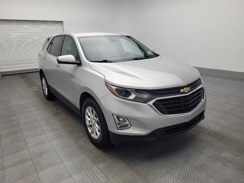 Used 2020 Chevrolet Equinox LT image 13