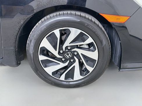 Used 2018 Honda Civic LX image 26