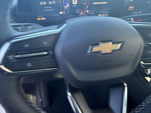 New 2026 Chevrolet Traverse LT image 23