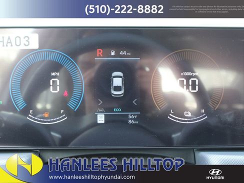 New 2025 Hyundai Sonata SEL image 28