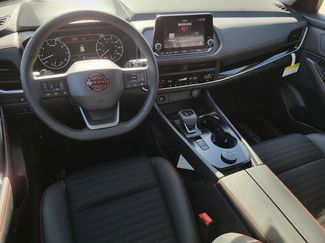 New 2026 Nissan Rogue SV AWD/4WD video 2