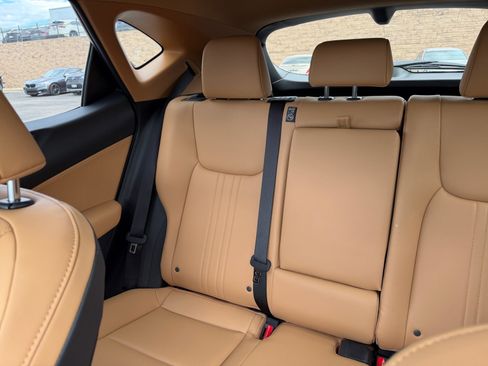 Used 2026 Lexus NX 350h AWD w/ Accessory Package (2T) image 18