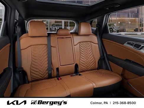 New 2026 Kia Sportage X-Line w/ X-Line Premium Package AWD/4WD image 23