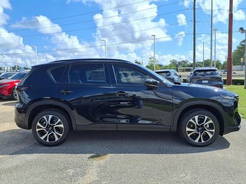 New 2026 MAZDA CX-5 Preferred AWD/4WD image 5