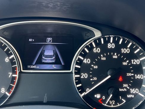 Used 2017 Nissan Pathfinder SL FWD image 20