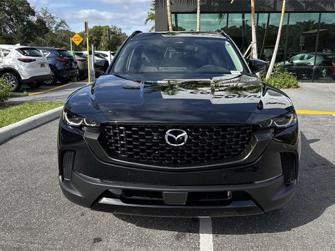 New 2026 MAZDA CX-50 AWD 2.5 Hybrid w/ Weather Package image 30