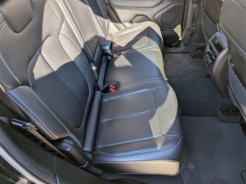 Certified 2023 Jeep Grand Cherokee Limited w/ Black Appearance Package image 23