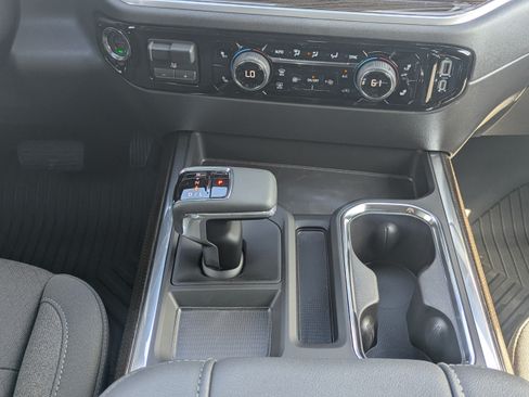 New 2026 Chevrolet Silverado 1500 RST w/ All Star Edition Plus AWD/4WD image 19