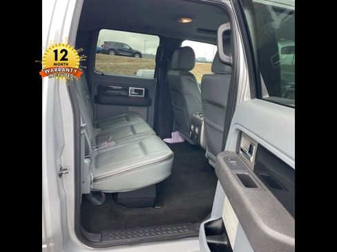 Used 2012 Ford F150 Platinum image 13