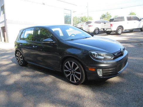 Used 2013 Volkswagen GTI Autobahn image 3