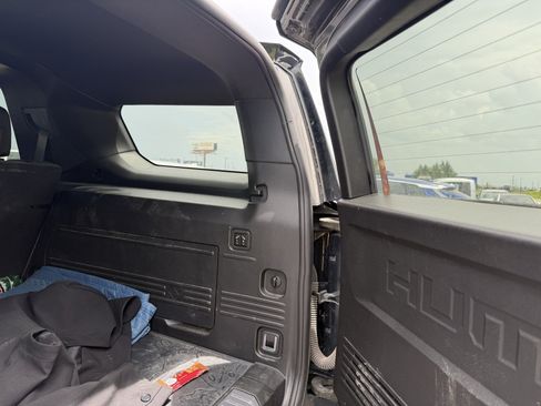 Used 2025 GMC Hummer EV 3X AWD/4WD image 5