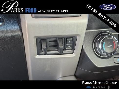 Certified 2019 Ford F250 Lariat w/ Lariat Ultimate Package AWD/4WD image 25