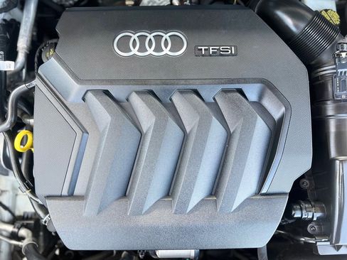 Used 2018 Audi A3 2.0T Premium image 23