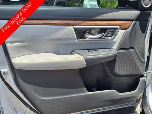 Used 2021 Honda CR-V EX-L image 26