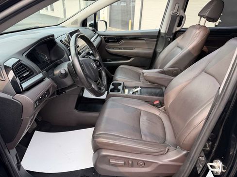 Used 2019 Honda Odyssey Elite image 10