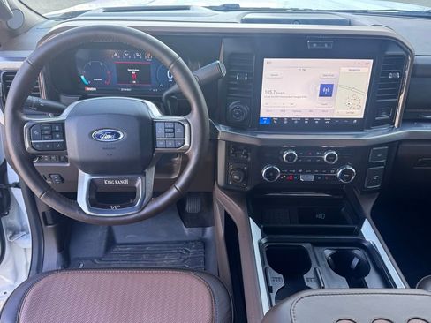 Used 2026 Ford F250 King Ranch image 22