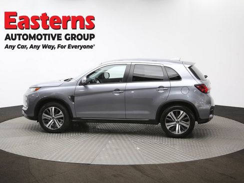 Used 2024 Mitsubishi Outlander Sport AWD image 60