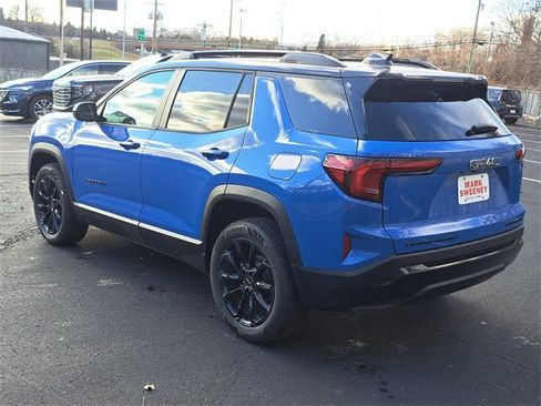 New 2026 GMC Terrain Elevation w/ Black Edition image 28