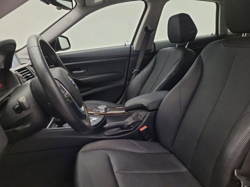 Used 2015 BMW 328i Gran Turismo xDrive AWD/4WD image 17