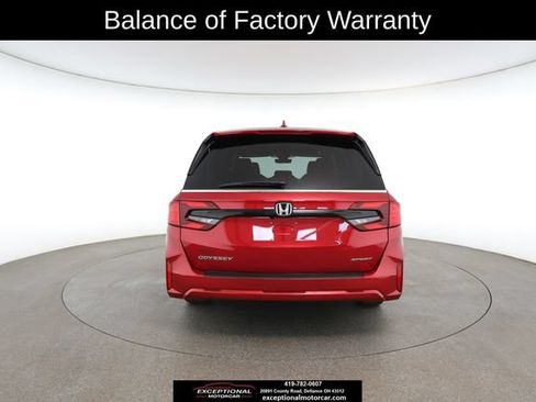 Used 2025 Honda Odyssey Sport-L image 15