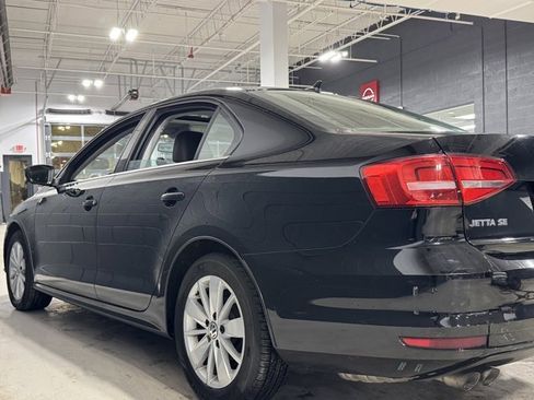 Used 2015 Volkswagen Jetta SE image 15