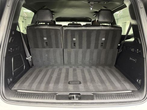 Used 2022 Jeep Wagoneer Series III image 37