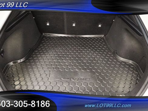 Used 2020 Kia Stinger GT1 image 26