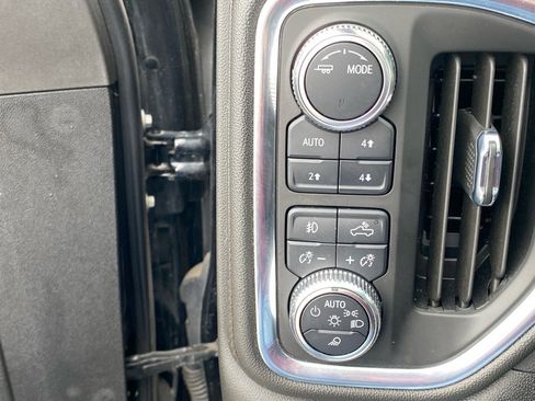 Used 2023 GMC Sierra 2500 AT4 w/ AT4 Premium Plus Package image 21