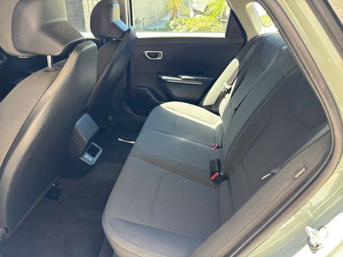 Used 2026 Kia K4 FWD image 25