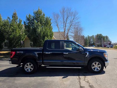 Used 2021 Ford F150 XLT w/ XTR Package image 11