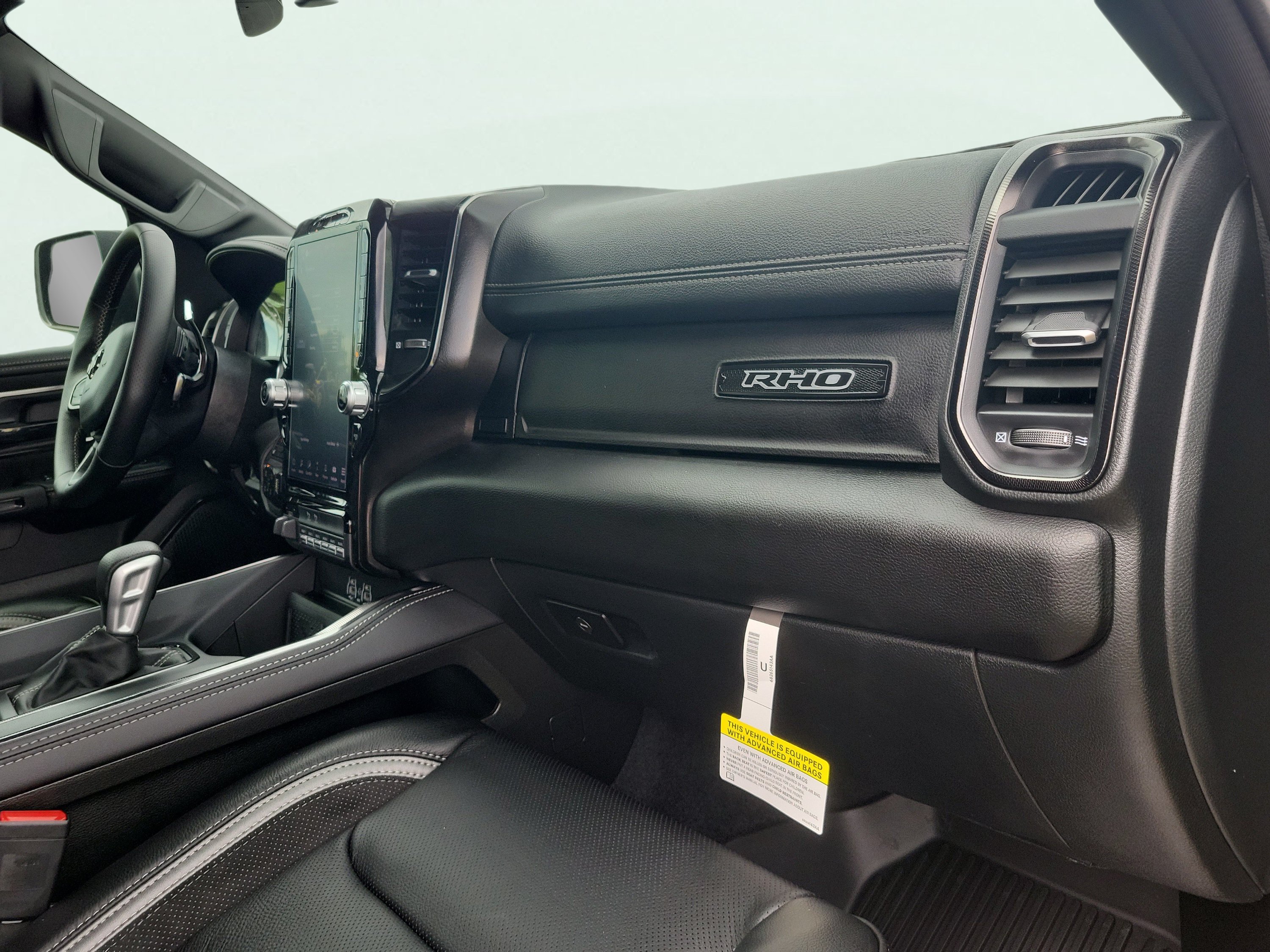 New 2026 RAM 1500 RHO AWD/4WD image 20