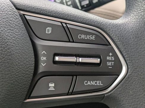 Used 2019 Hyundai Santa Fe SEL image 22