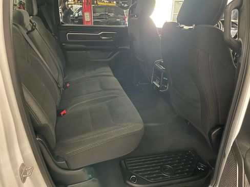 Used 2020 RAM 1500 Big Horn AWD/4WD image 20